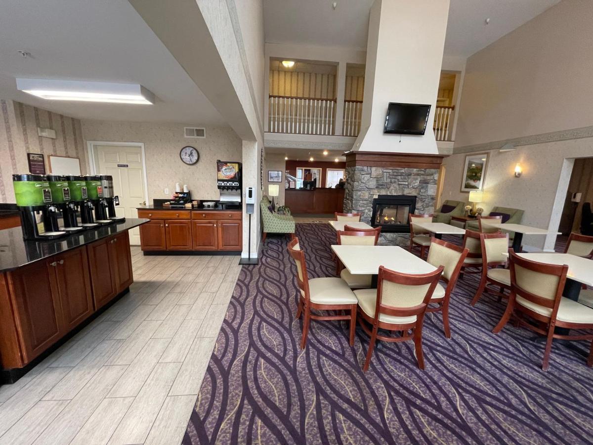 Smart Suites, Ascend Hotel Collection South Burlington Ngoại thất bức ảnh