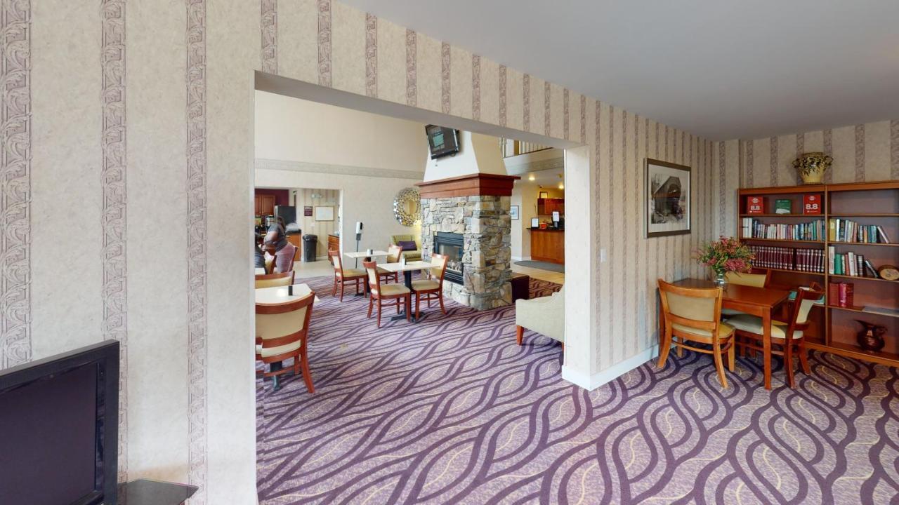 Smart Suites, Ascend Hotel Collection South Burlington Ngoại thất bức ảnh