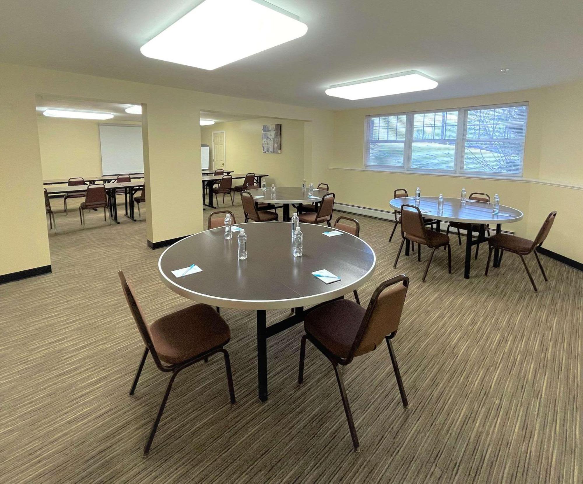 Smart Suites, Ascend Hotel Collection South Burlington Ngoại thất bức ảnh