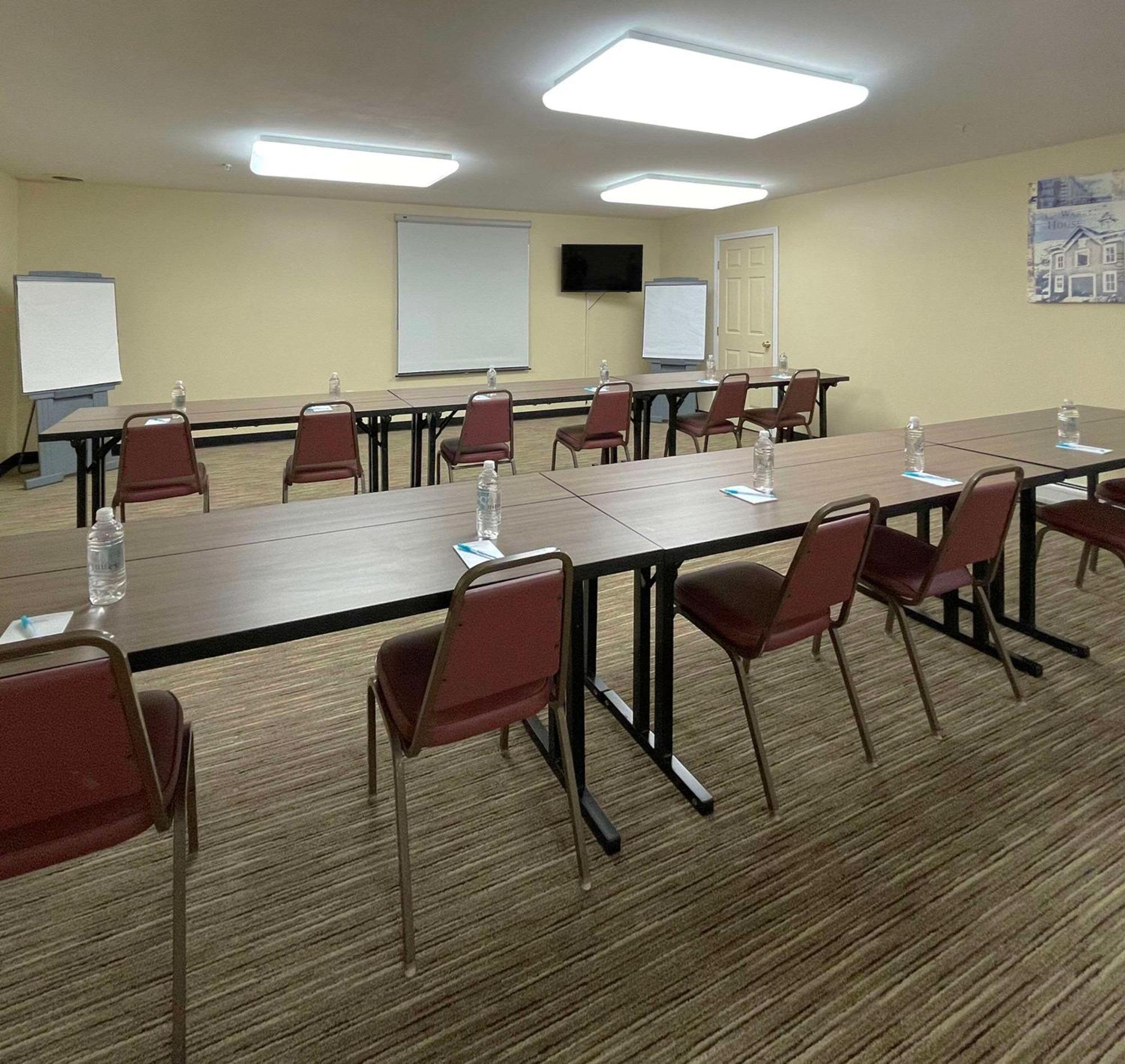 Smart Suites, Ascend Hotel Collection South Burlington Ngoại thất bức ảnh
