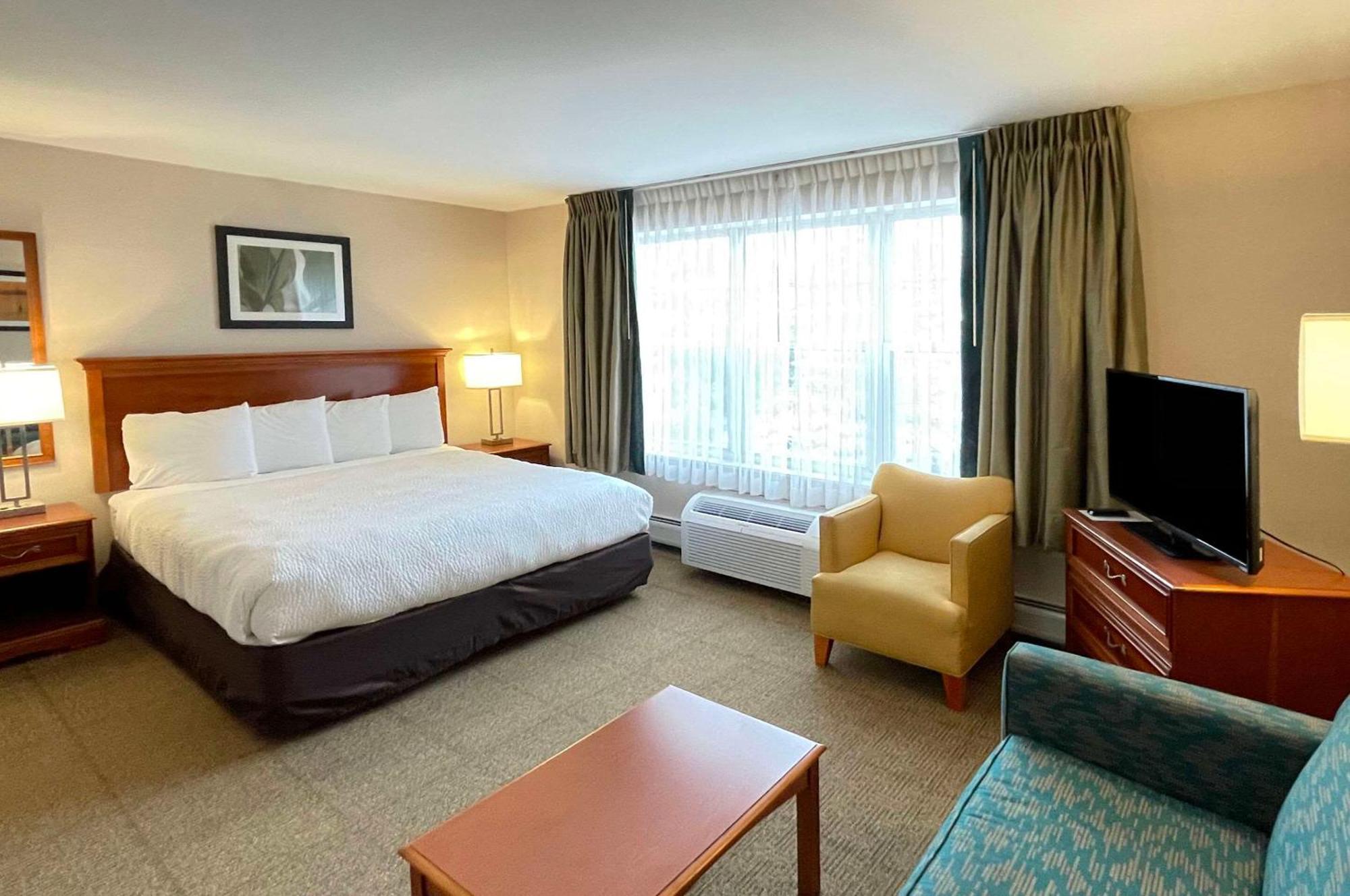 Smart Suites, Ascend Hotel Collection South Burlington Ngoại thất bức ảnh