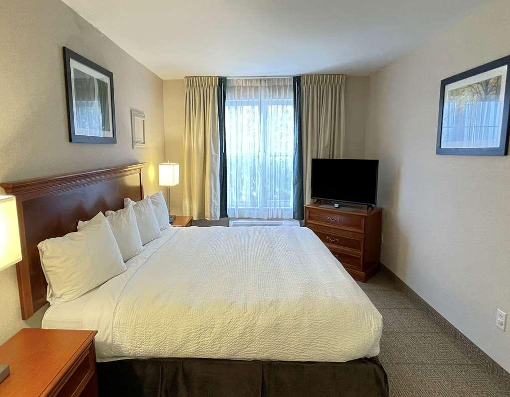 Smart Suites, Ascend Hotel Collection South Burlington Phòng bức ảnh