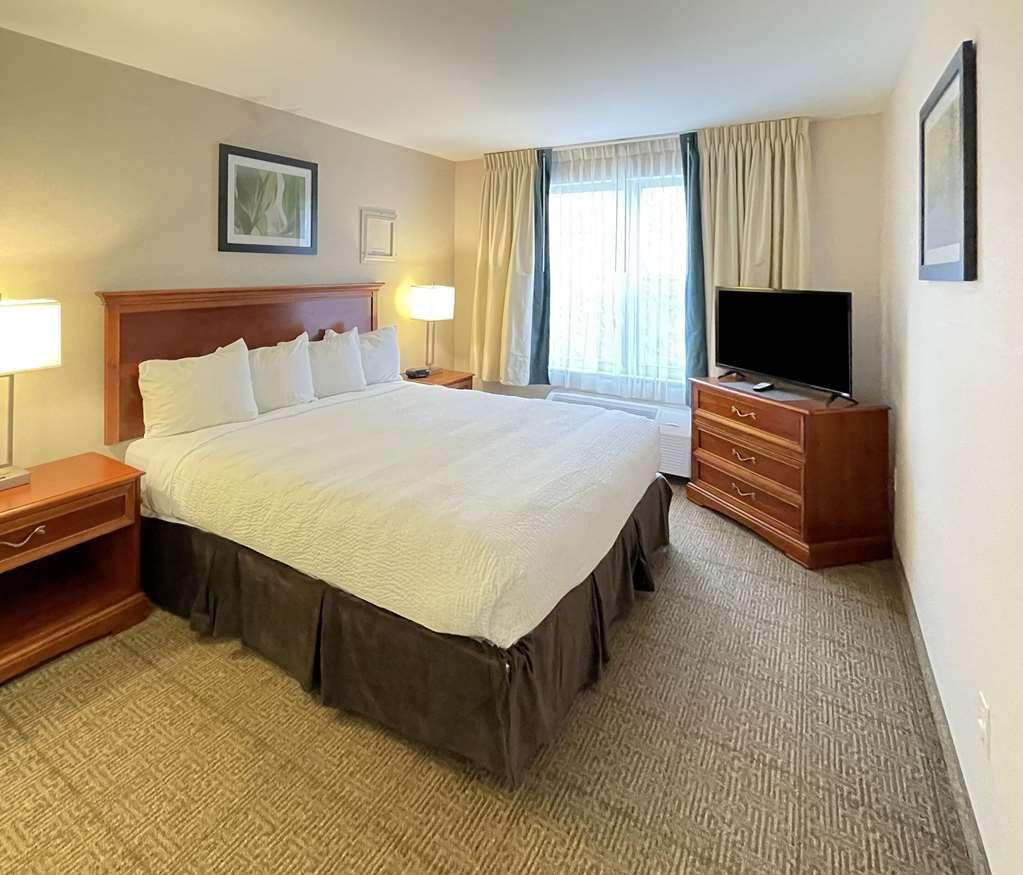 Smart Suites, Ascend Hotel Collection South Burlington Phòng bức ảnh